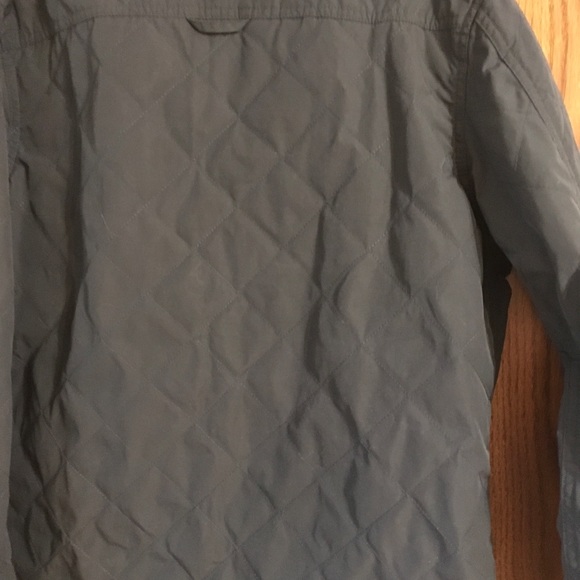 Sperry Light Jacket - Picture 3 of 8